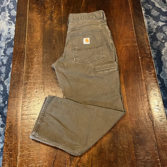 Carhartt Relaxed Fit Jeans - Picture 1 of 4